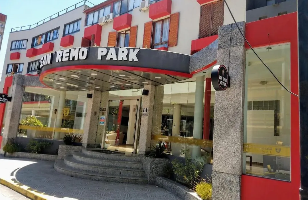 San Remo Park Hotel-1